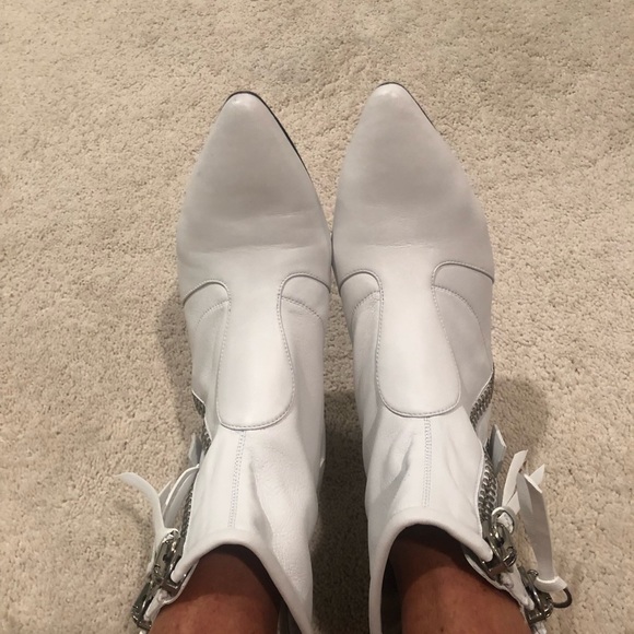 Giuseppe Zanotti ankle boots - Picture 7 of 8